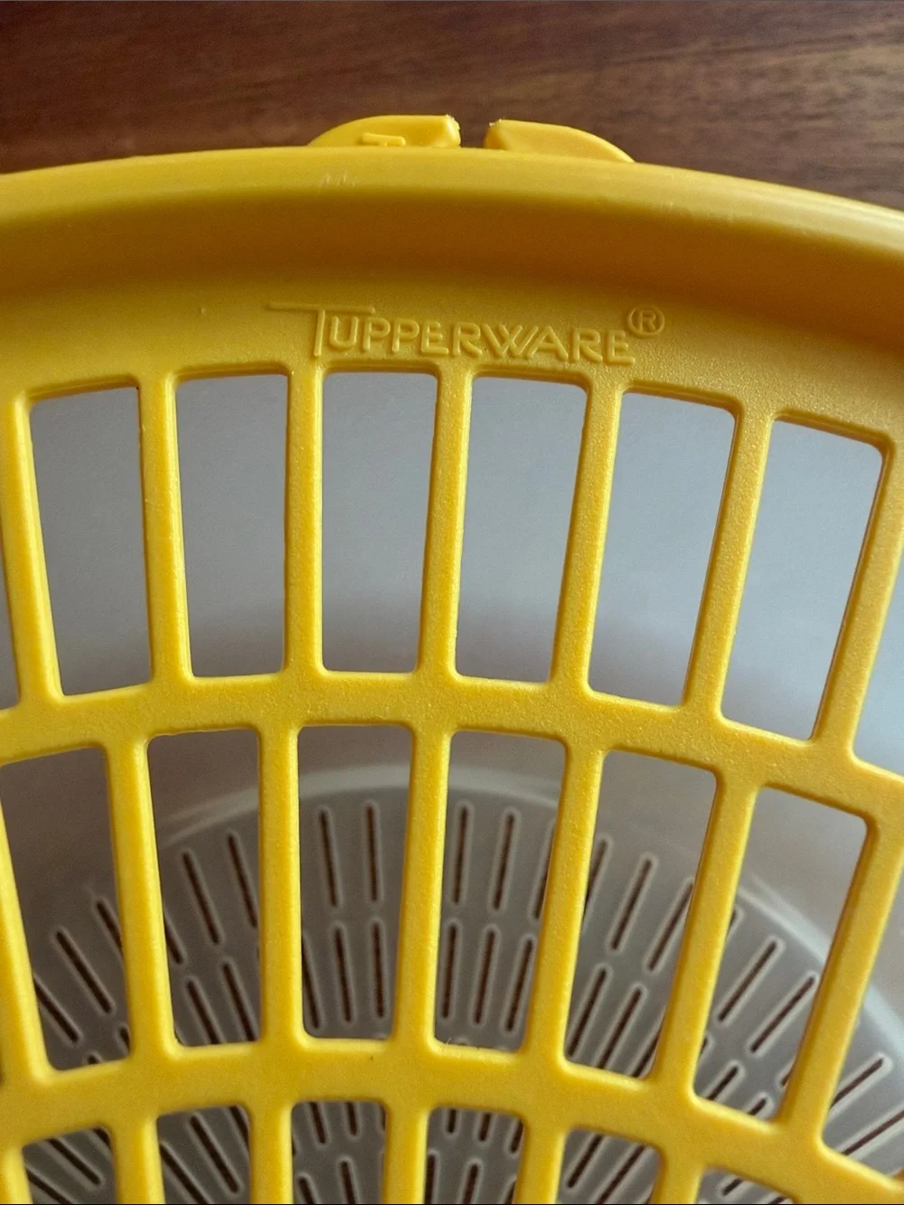 VINTAGE TUPPERWARE 10